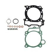 DURAFORCE Top End Head Gasket Kit Fit For Yamaha WR450F 2007-2015 YZ450F 2006-2009