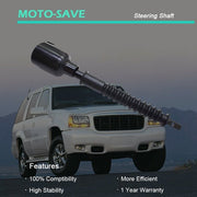 DURAFORCE Steering Shaft Lower Fit For 95-00 Chevy Suburb GMC C1500 C2500 425-185 2603317