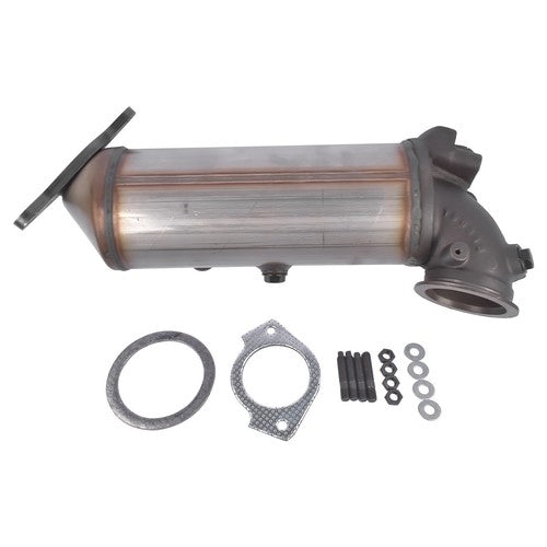 DURAFORCE Manifold Catalytic Converter for Chevrolet Malibu 1.5L Turbo 2016-2020 679-755