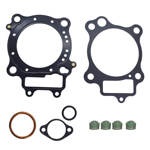 DURAFORCE Fit For Honda CRF250R 2004-2007 CRF250X 04-17 Top End Head Gasket Kit NEW