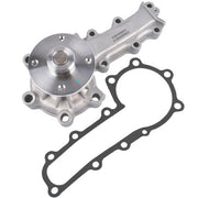 DURAFORCE Engine Water Pump w/ Gasket Fits Nissan Skyline R32 BNR32 RB26DETT 2101058S25