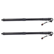 DURAFORCE Pair Rear Power Hatch Lift Support for Infiniti JX35 QX60 2013-17 Sport Utility