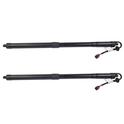 DURAFORCE Pair Rear Power Hatch Lift Support for Infiniti JX35 QX60 2013-17 Sport Utility
