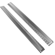 DURAFORCE Extended Cab Slip on Rocker Panels +Cab Corners For Chevy Silverado Sierra 99-07