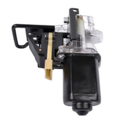 DURAFORCE Trunk Lid Pulldown Motor For 5 pin Chevy Pontiac Buick Cadillac Oldsmobile 86-02
