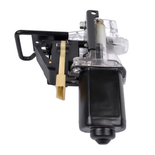 DURAFORCE Trunk Lid Pulldown Motor For 5 pin Chevy Pontiac Buick Cadillac Oldsmobile 86-02
