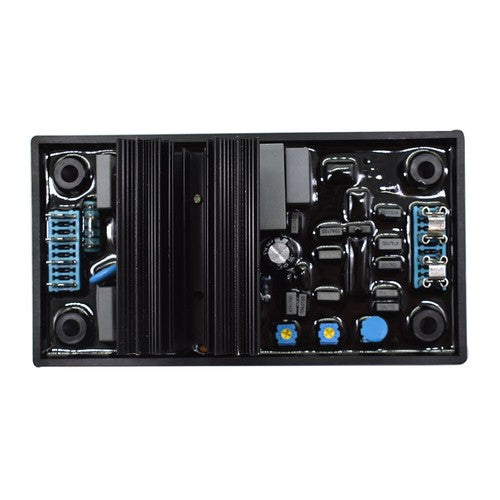 DURAFORCE R230 AVR Automatic Voltage Regulator Electronics Module For Leroy Somer