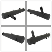 DURAFORCE Muffler 6514737 Fits For Bobcat 642 643 645 742 743 1600 Skid Steers Loader USA