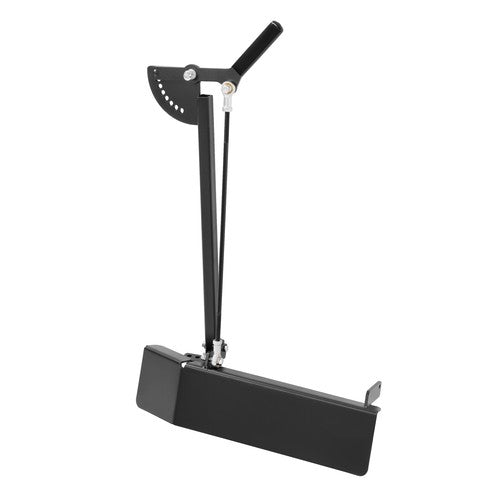 61 Chute Blocker For Ferris ISX800 ICD IS700Z IS2100Z IS3100Z IS3200Z ISX3300