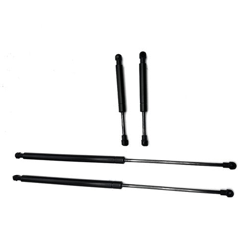 3W0823475B Hood Shocks Lift Support Struts for Bentley Flying Spur 2006 2013
