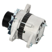 DURAFORCE Alternator 600-821-6190 For Komatsu Excavator PC200-6 PC220-6 PC200-5 PC300-5