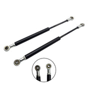 DURAFORCE Door Gas Spring 2PC for John Deere Backhoe 310G 310SG 315SG 410G 710G 710J