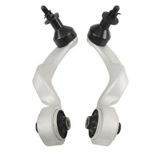 DURAFORCE 16pc Front Lower Upper Control Arms Ball joint Tie Rod Kit For Lexus LS460 07-17