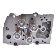 DURAFORCE Cylinder Head For Cummins K19 K38 QSK19 Diesel 3081065 3646323 3646324 3811985