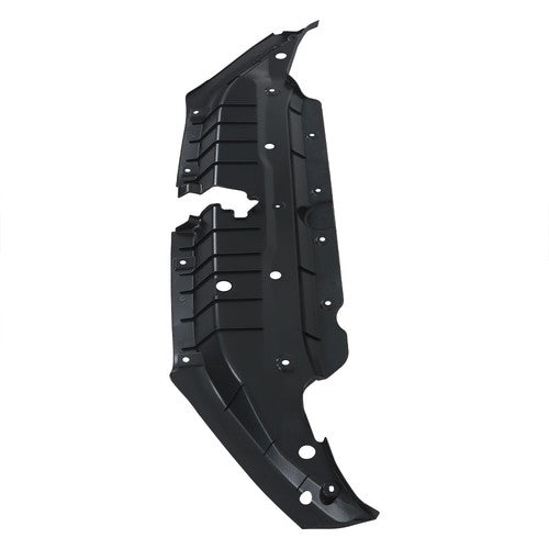 DURAFORCE Radiator Upper Sight Shield Cover For Toyota 4Runner 2010 11-22 2023 5329235031