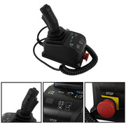 DURAFORCE Control Box 100840 For Genie Gen 5 Scissor Lift GS-1930 GS-2032 GR-20 GS-2046