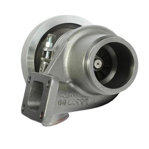 DURAFORCE HX30 Turbocharger 3592109 3592111 3802908 For New Holland Engine 4D102 4BTA Case