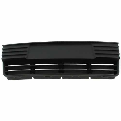DURAFORCE 4PCS For 2012-2014 FORD FOCUS Front Upper&Lower Grille+ Bumper Side Lower Grille