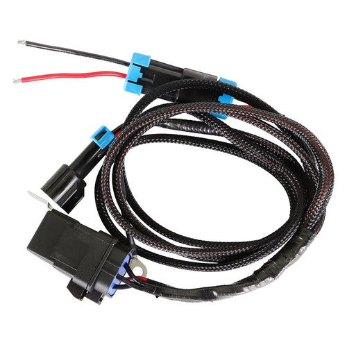 DURAFORCE Fit For Polaris Ranger XP 1000 2018-2021 Back Up Light/Reverse Light Harness Kit