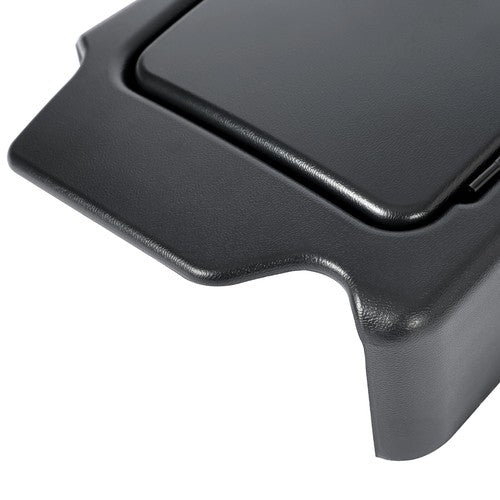 DURAFORCE Dashboard Cover Dash Cap For Icon I20 I40 I60 Or Advanced EV Golf Cart w/Keys