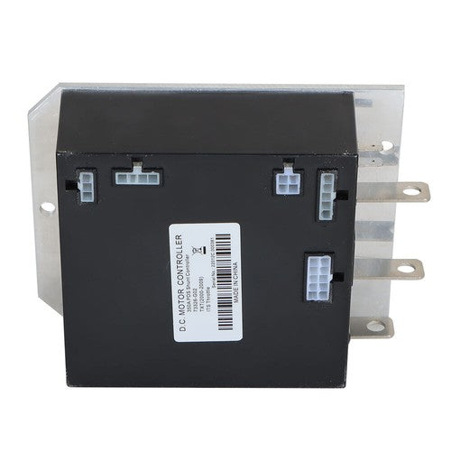 DURAFORCE 36V 350A Motor Controller 2000-2019 For EZGO TXT Golf Carts 73326-G02 73326-G03