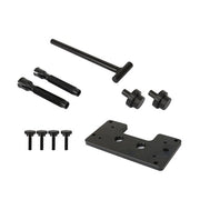 DURAFORCE For TC 88 96 103 110 Twin Cam Dyna Inner Cam Bearing Tool Installer Puller