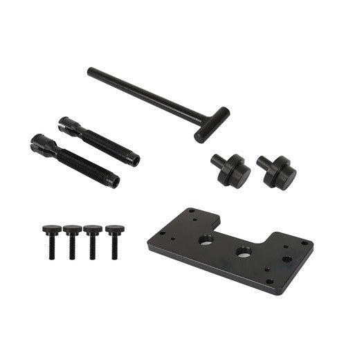 DURAFORCE For TC 88 96 103 110 Twin Cam Dyna Inner Cam Bearing Tool Installer Puller
