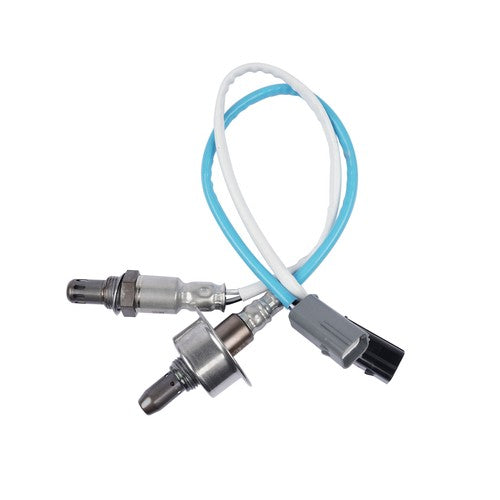 DURAFORCE 2Pcs Rear Up+Down Oxygen Sensor for Nissan Altima Sentra Versa 2010-13 2344380