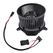 DURAFORCE New Blower Motor w/ Wheel for Freightliner M2 112 106 M2 T 76944 / VCC35000003