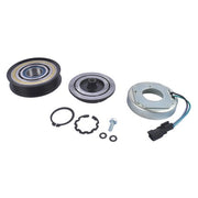 DURAFORCE A/C Compressor Clutch Kit For Chevrolet Traverse 3.6L Liter 2013-2020 22931654
