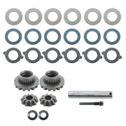 DURAFORCE Rear For Ford 8.8" Clutch Gear Kit For Ford Explorer Sport Trac 2007-2009 2010