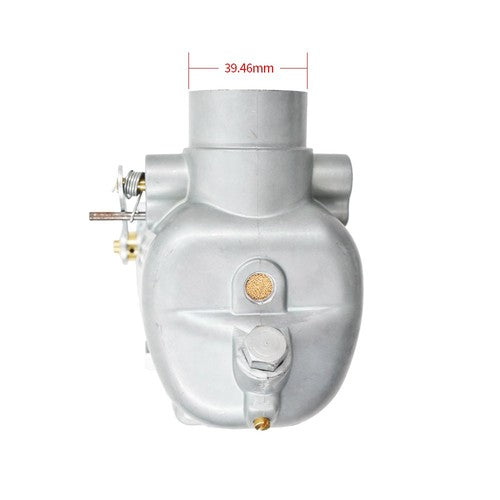 DURAFORCE For Massey Ferguson MH50 TO35 35 F40 50 135 150 Carburetor 181644M1 533969M91