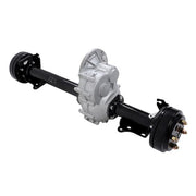 DURAFORCE Electric Golf Cart Rear Axle Assembly For EZGO TXT Medalist 1994-Up 73500-G01