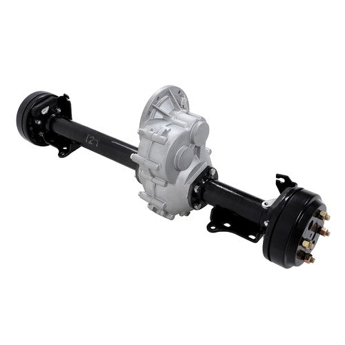 DURAFORCE Electric Golf Cart Rear Axle Assembly For EZGO TXT Medalist 1994-Up 73500-G01