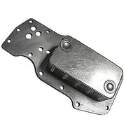 DURAFORCE 24V Oil Cooler Core 3959031 for Dodge 03-06 Ram 2500 3500 for Cummins 5.9L ISBe