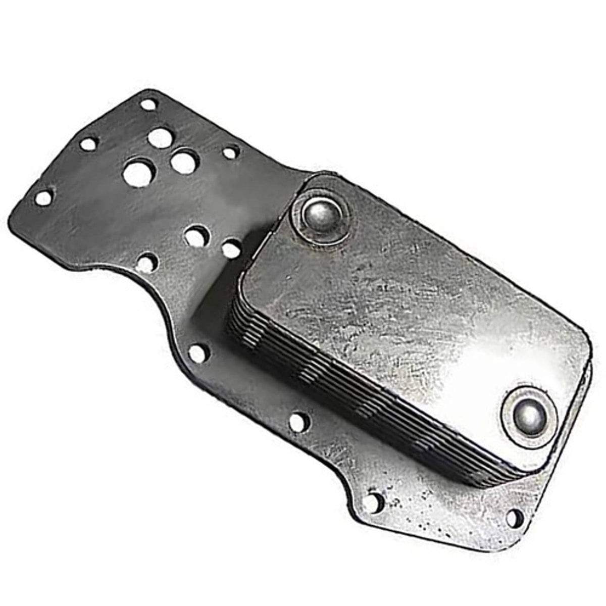 24V Oil Cooler Core 3959031 for Dodge 03-06 Ram 2500 3500 for Cummins ...