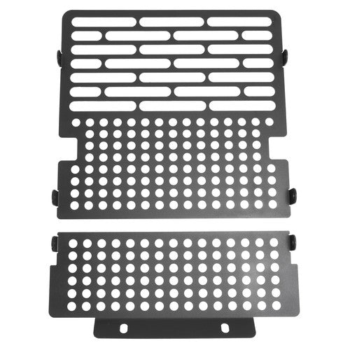 Grille Guard Insert For Kioti DKxx10 DKxx20 CK2610 CK2620 CK3510 CK3520