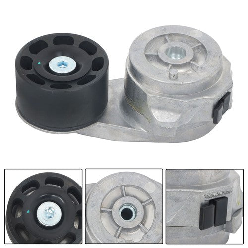 DURAFORCE Belt Tensioner 190-0642 for Caterpillar Engine 3406E C9 3126 C7 C12 C13 C15 C18