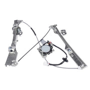 DURAFORCE Front LH Power Window Regulator for 2003-2007 INFINITI G35 80721AM800 80721AM811