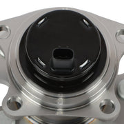 DURAFORCE FWD Rear Left / Right Wheel Bearing Hub Assembly For Toyota Sienna 2004 - 2010