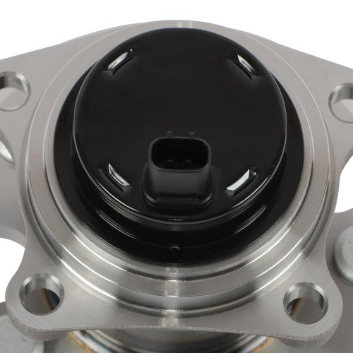 DURAFORCE FWD Rear Left / Right Wheel Bearing Hub Assembly For Toyota Sienna 2004 - 2010