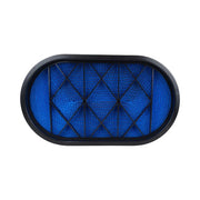 DURAFORCE P616056 Engine Air Filter Fit for Kenworth T400 T800 T660 T680 Filter LAF6116