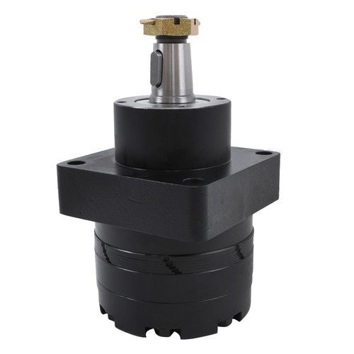 DURAFORCE Wheel Motor 483190 600922 5100407 Hydrostatic Gear HGM-15E-3138 with 27-504 Comp