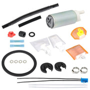 DURAFORCE Intank Fuel Pump for Suzuki Boulevard C50 (VL800) 2005-2017 2018