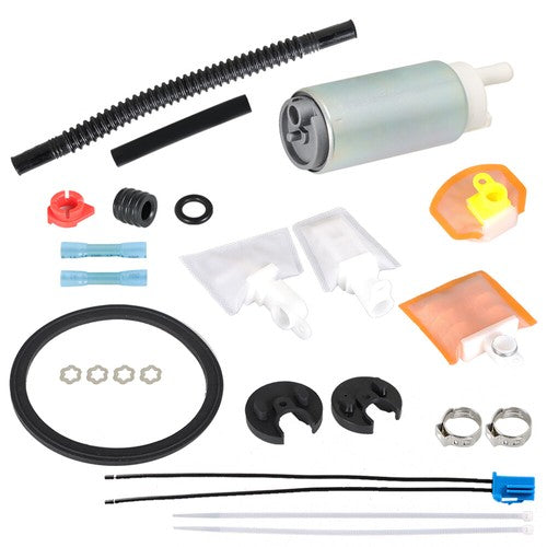 DURAFORCE Intank Fuel Pump for Suzuki Boulevard C50 (VL800) 2005-2017 2018
