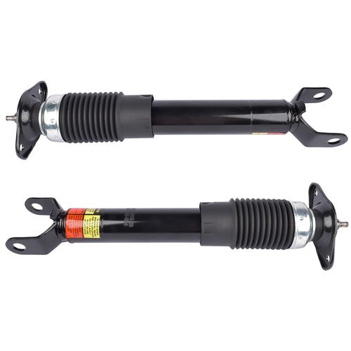 DURAFORCE For Chevy Corvette C5 03-07 C6 08-13 Rear Shock Absorbers w/ MagneRide Set of 2