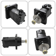 DURAFORCE Hydraulic Motor 105-1006-006 For Eaton Char-Lynn 2000 Series 105-1006 Motor New