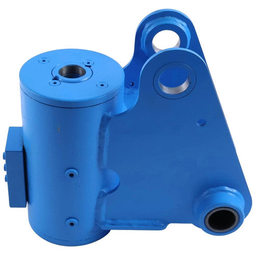 DURAFORCE Platform Rotator 94398GT for Genie Boom Lift S40 S45 S80 S85 S80X Without Valve