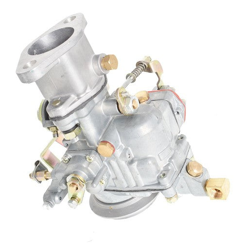 DURAFORCE 17701.02 F-Head Carburetor Carb FOR Jeep Willys CJ3b, M38A1, CJ5, F134 Carb