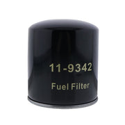 DURAFORCE Fuel Filter Water Separator for P550834 BF9894 FS19580 WIX 33245 33962